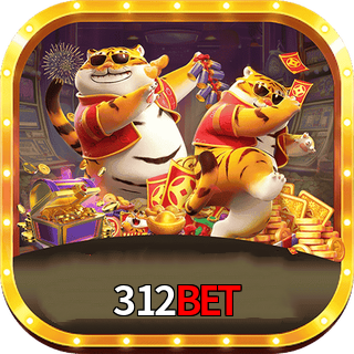 Imagem promocional da 312bet mostrando a plataforma e suas vantagens